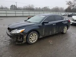 1N4AL3AP2JC246241 2018 NISSAN ALTIMA