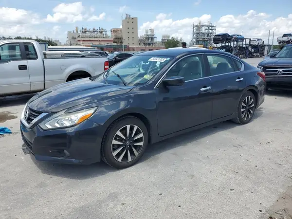1N4AL3AP2JC246417 2018 NISSAN ALTIMA - Image 1