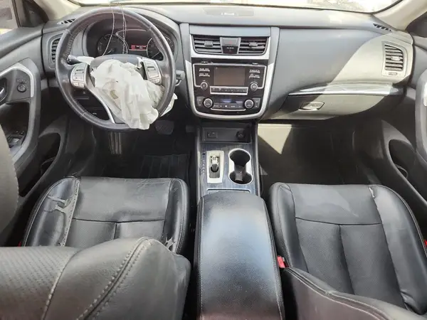 1N4AL3AP2JC246627 2018 NISSAN ALTIMA - Image 8