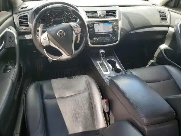 1N4AL3AP2JC247275 2018 NISSAN ALTIMA - Image 8