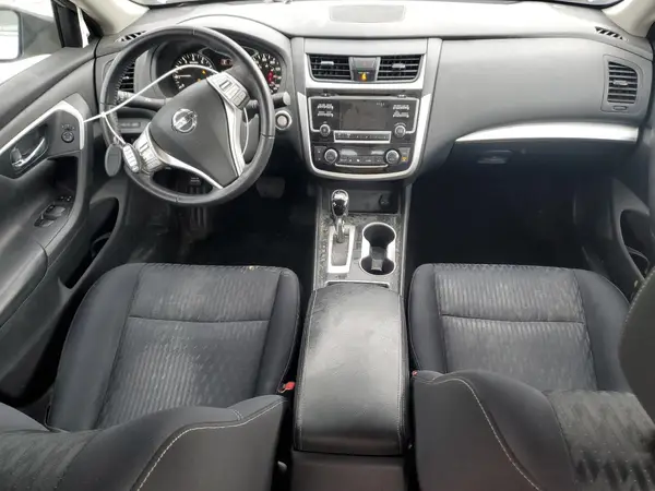 1N4AL3AP2JC247387 2018 NISSAN ALTIMA - Image 8