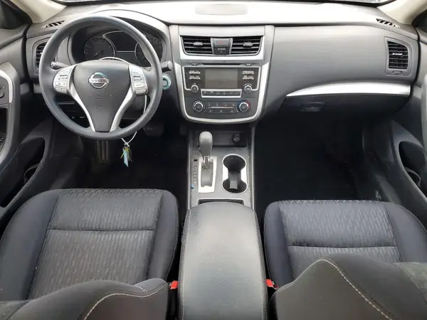 1N4AL3AP2JC247597 2018 NISSAN ALTIMA - Image 8