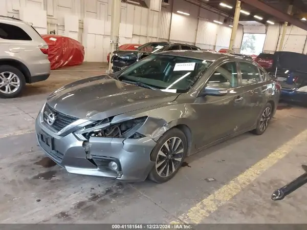 1N4AL3AP2JC248037 2018 NISSAN ALTIMA - Image 2