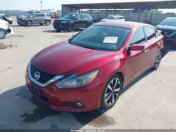 1N4AL3AP2JC248149 2018 NISSAN ALTIMA - Image 2