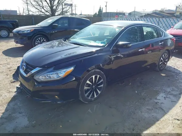 1N4AL3AP2JC248345 2018 NISSAN ALTIMA - Image 2