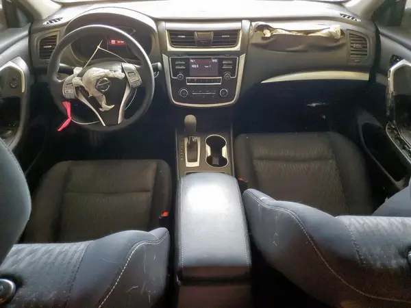 1N4AL3AP2JC249074 2018 NISSAN ALTIMA - Image 8