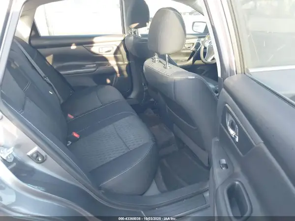 1N4AL3AP2JC249513 2018 NISSAN ALTIMA - Image 8