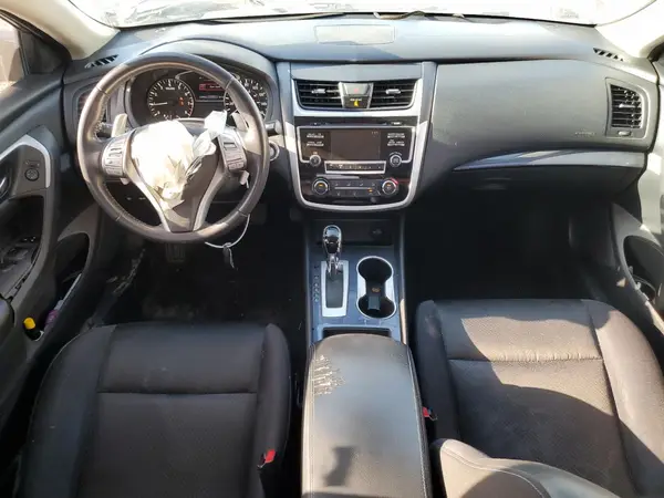 1N4AL3AP2JC250273 2018 NISSAN ALTIMA - Image 8