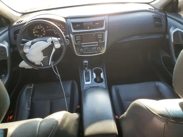 1N4AL3AP2JC250645 2018 NISSAN ALTIMA - Image 8