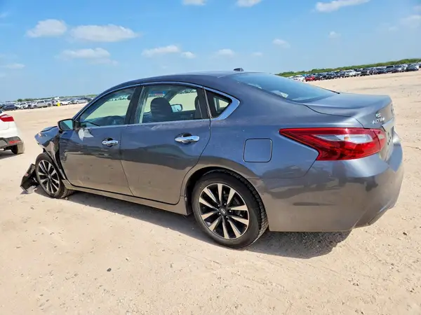 1N4AL3AP2JC251391 2018 NISSAN ALTIMA - Image 2