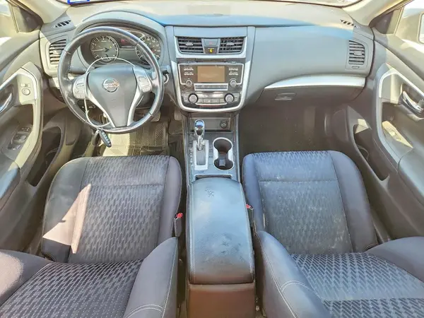 1N4AL3AP2JC251391 2018 NISSAN ALTIMA - Image 8