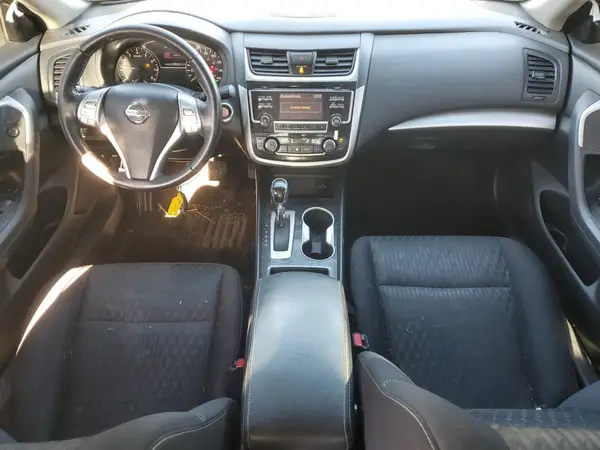 1N4AL3AP2JC252119 2018 NISSAN ALTIMA - Image 8