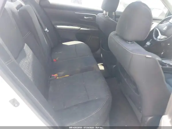 1N4AL3AP2JC252413 2018 NISSAN ALTIMA - Image 8