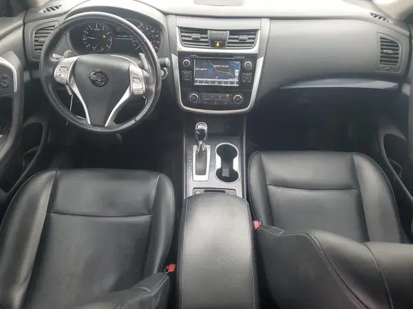 1N4AL3AP2JC252816 2018 NISSAN ALTIMA - Image 8