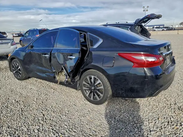 1N4AL3AP2JC253383 2018 NISSAN ALTIMA - Image 2