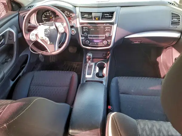 1N4AL3AP2JC253383 2018 NISSAN ALTIMA - Image 8