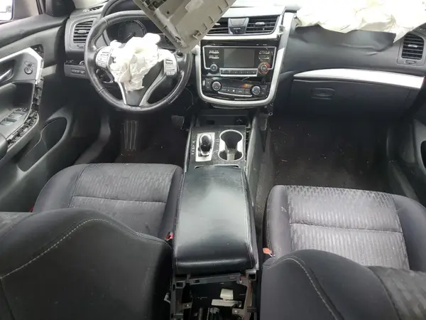 1N4AL3AP2JC254193 2018 NISSAN ALTIMA - Image 8