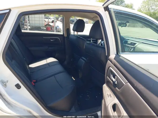 1N4AL3AP2JC254789 2018 NISSAN ALTIMA - Image 8