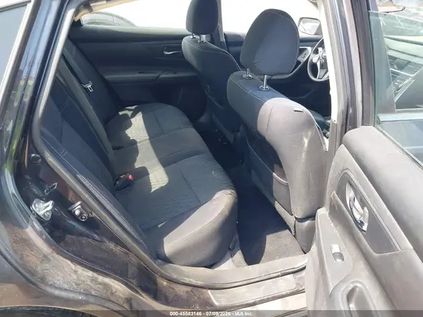 1N4AL3AP2JC255294 2018 NISSAN ALTIMA - Image 8