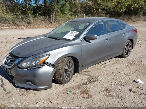 1N4AL3AP2JC255540 2018 NISSAN ALTIMA - Image 2