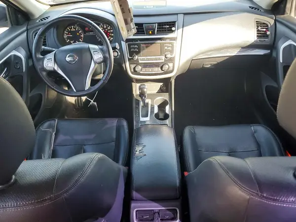 1N4AL3AP2JC255974 2018 NISSAN ALTIMA - Image 8