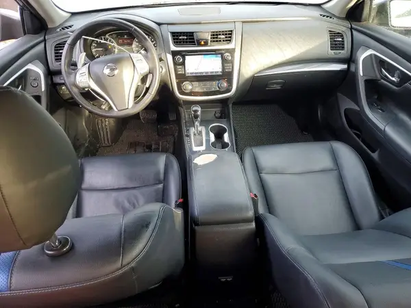 1N4AL3AP2JC255988 2018 NISSAN ALTIMA - Image 8