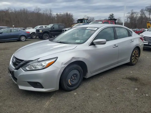 1N4AL3AP2JC256428 2018 NISSAN ALTIMA - Image 1