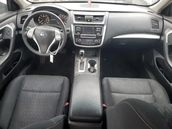 1N4AL3AP2JC256428 2018 NISSAN ALTIMA - Image 8