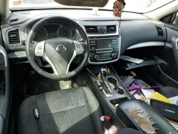 1N4AL3AP2JC256929 2018 NISSAN ALTIMA - Image 8