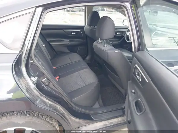 1N4AL3AP2JC257286 2018 NISSAN ALTIMA - Image 8