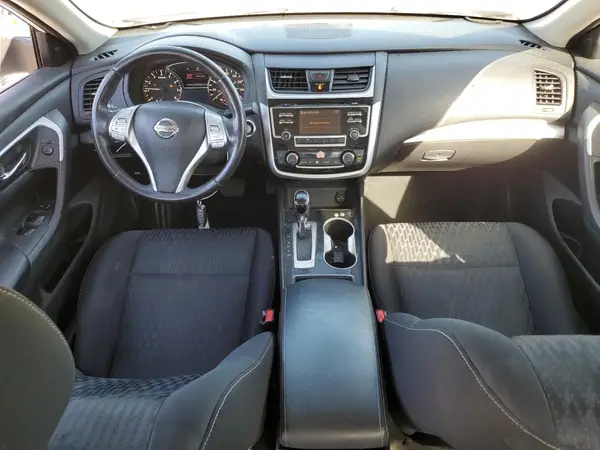 1N4AL3AP2JC258146 2018 NISSAN ALTIMA - Image 8