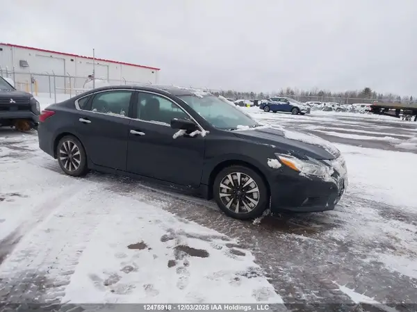 1N4AL3AP2JC259023 2018 NISSAN ALTIMA - Image 1