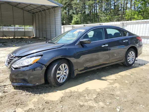 1N4AL3AP2JC259202 2018 NISSAN ALTIMA - Image 1