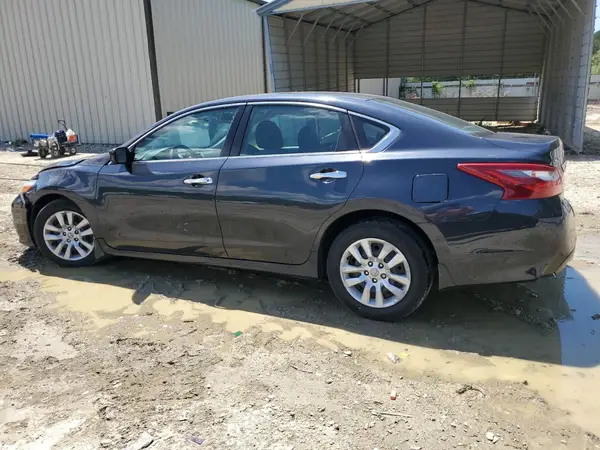 1N4AL3AP2JC259202 2018 NISSAN ALTIMA - Image 2