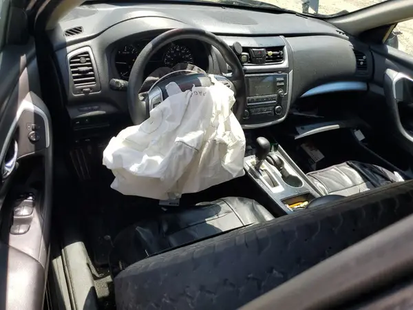 1N4AL3AP2JC259202 2018 NISSAN ALTIMA - Image 8