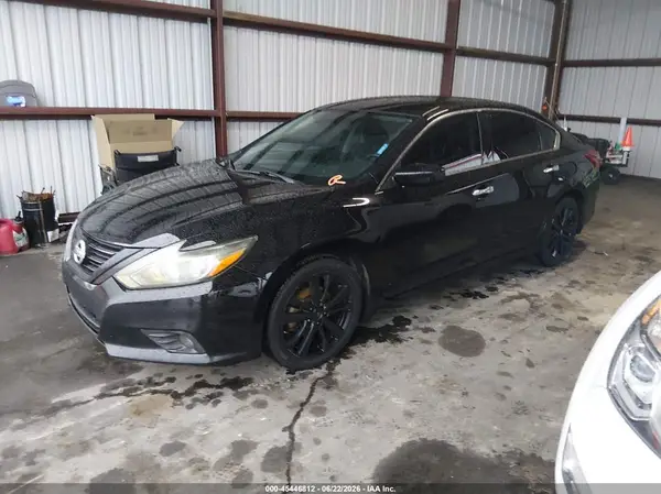 1N4AL3AP2JC259376 2018 NISSAN ALTIMA - Image 2