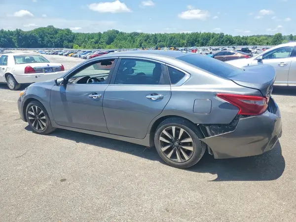 1N4AL3AP2JC259538 2018 NISSAN ALTIMA - Image 2
