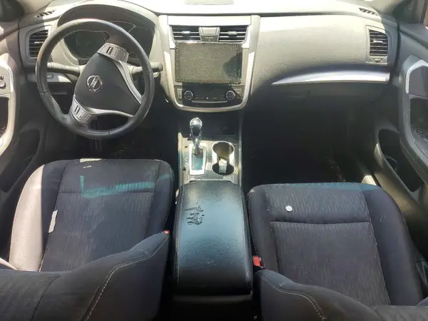 1N4AL3AP2JC259538 2018 NISSAN ALTIMA - Image 8