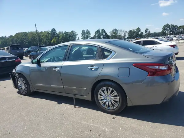 1N4AL3AP2JC259801 2018 NISSAN ALTIMA - Image 2
