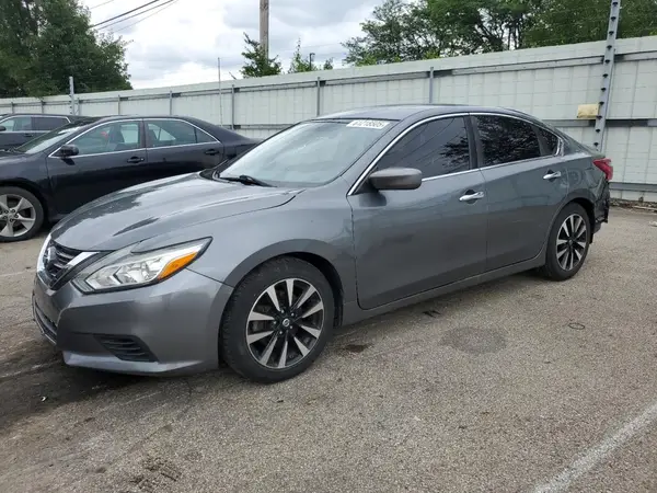 1N4AL3AP2JC260012 2018 NISSAN ALTIMA - Image 1