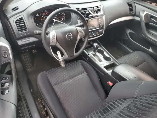 1N4AL3AP2JC260012 2018 NISSAN ALTIMA - Image 8