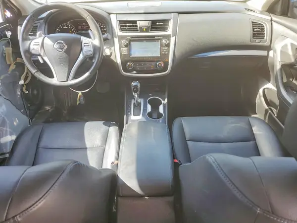 1N4AL3AP2JC260091 2018 NISSAN ALTIMA - Image 8