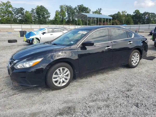 1N4AL3AP2JC260219 2018 NISSAN ALTIMA - Image 1