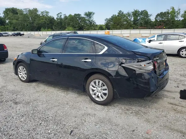 1N4AL3AP2JC260219 2018 NISSAN ALTIMA - Image 2