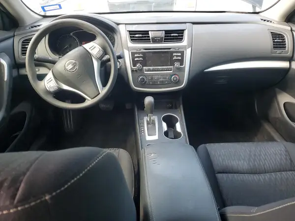 1N4AL3AP2JC260219 2018 NISSAN ALTIMA - Image 8
