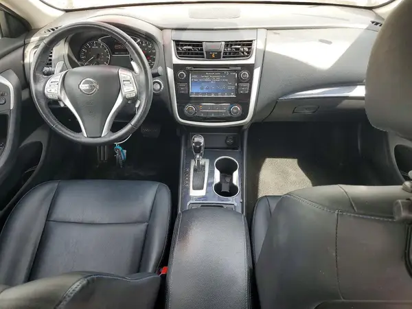 1N4AL3AP2JC260365 2018 NISSAN ALTIMA - Image 8