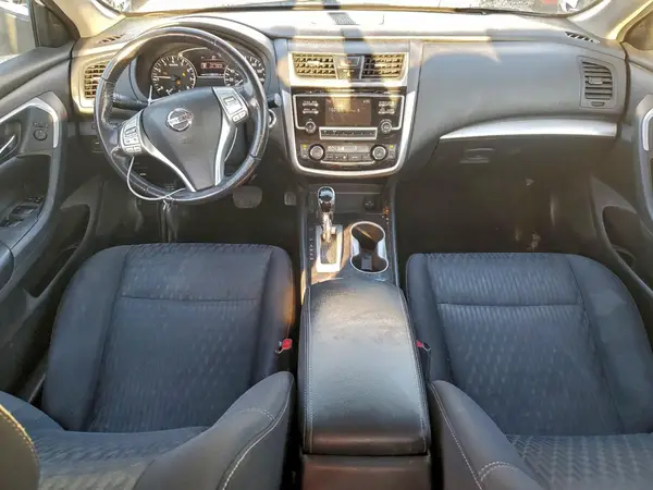 1N4AL3AP2JC260916 2018 NISSAN ALTIMA - Image 8