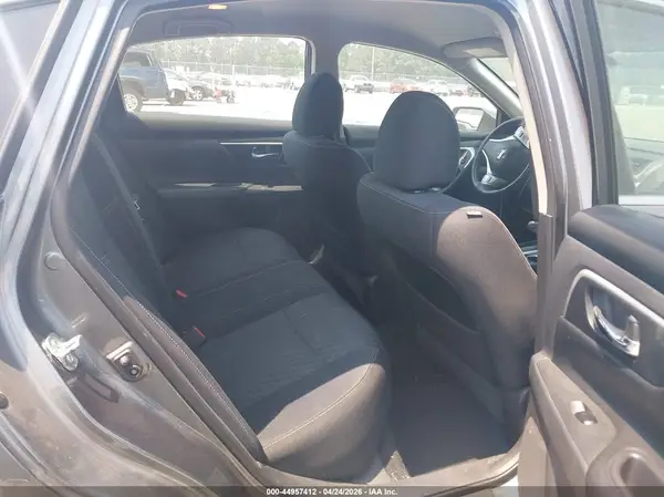 1N4AL3AP2JC261371 2018 NISSAN ALTIMA - Image 8