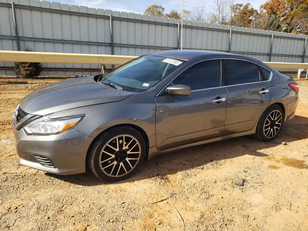 1N4AL3AP2JC261614 2018 NISSAN ALTIMA