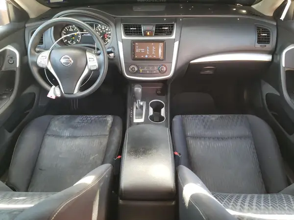 1N4AL3AP2JC261614 2018 NISSAN ALTIMA - Image 8